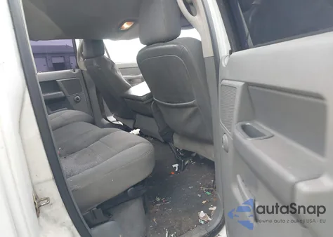 2006 Dodge Ram 2500 Slt/Trx4 Off Road/Sport/Power Wagon из США, поврежденный, VIN 3D7KS28C56G284636